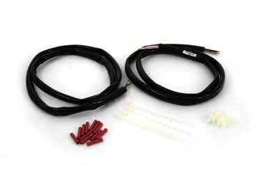 Handlebar Wiring Harness Kit 48",Y