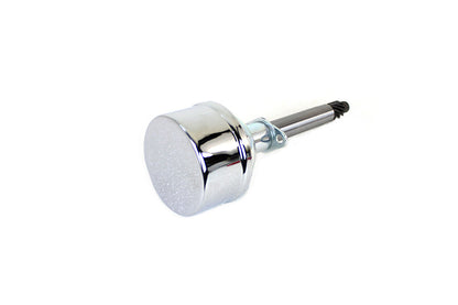 V-Fire Big Twin Overhead Valve Auto Advance Distributor Zinc