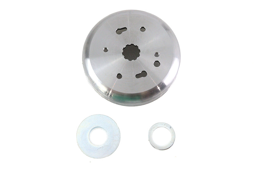 Alternator Rotor for 45 Amp Conversion