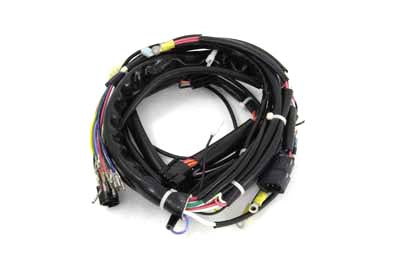 Main Wiring Harness