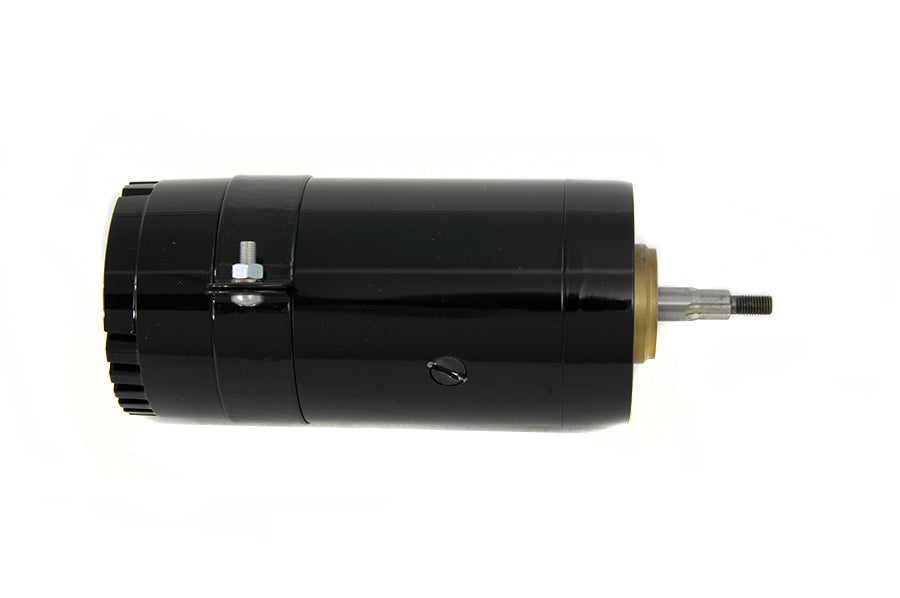 Generator 2-Brush High Output 12 Volt
