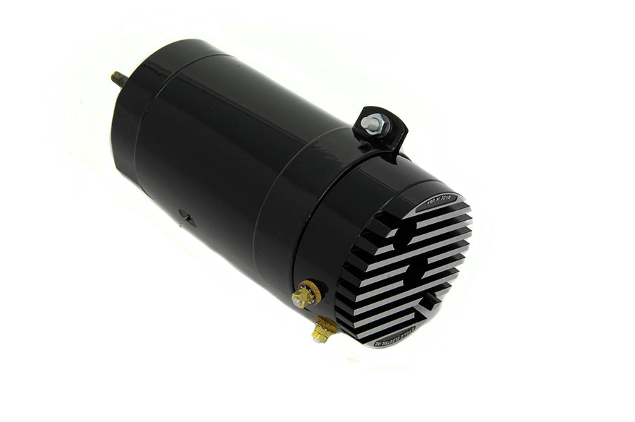 Generator 2-Brush High Output 12 Volt
