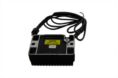 Volt Tech Regulator