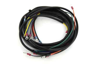 Main Wiring Harness