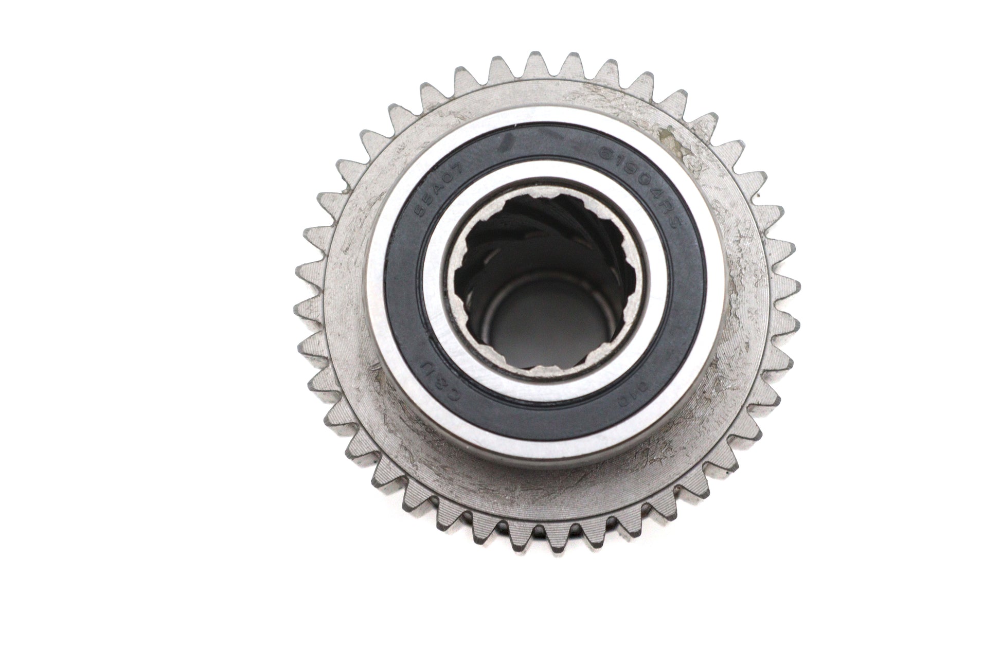 Starter Drive Assembly