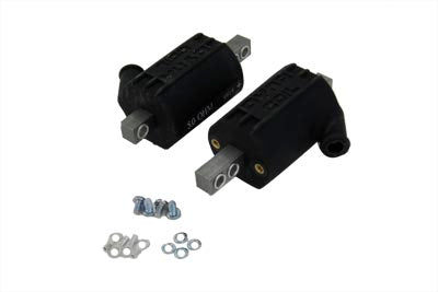 Dyna 12 Volt 5 Ohm Single Fire Coil
