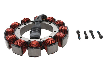 Alternator Stator Unmolded 32 Amp