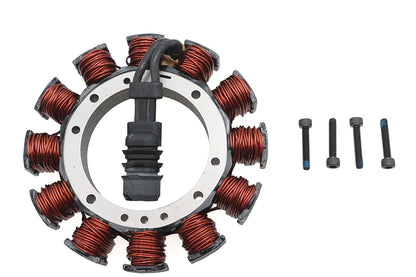 Alternator Stator Unmolded 32 Amp