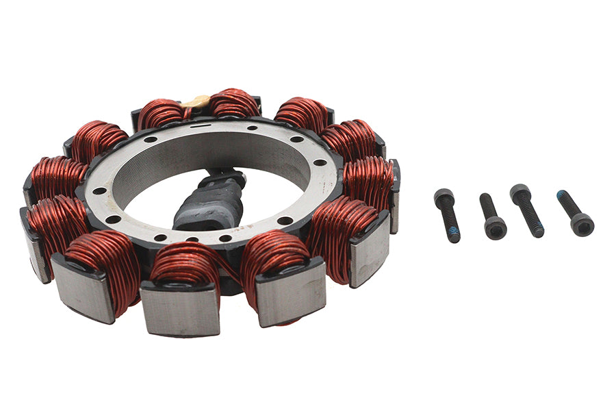 Alternator Stator Unmolded 32 Amp