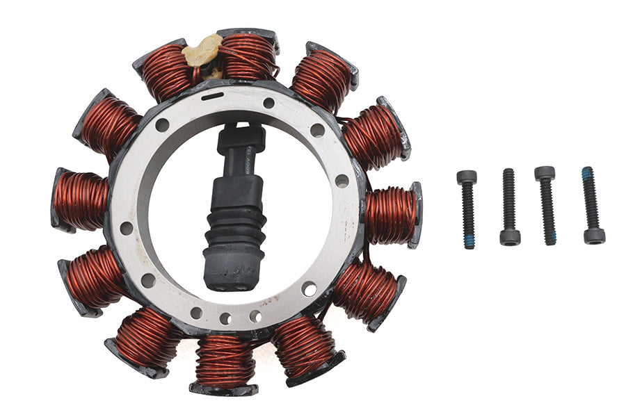 Alternator Stator Unmolded 32 Amp