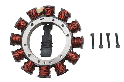Alternator Stator Unmolded 32 Amp