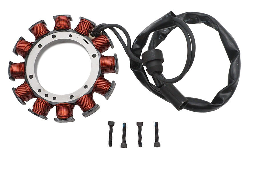 Alternator Stator Unmolded 22 Amp