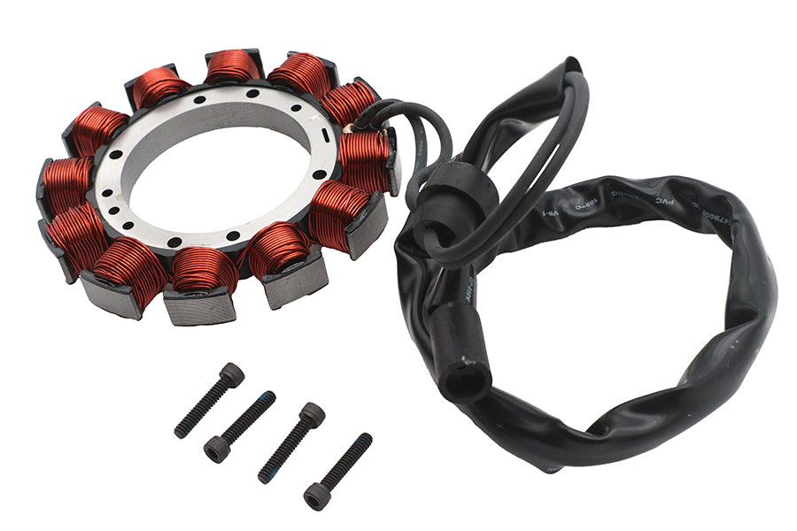 Alternator Stator Unmolded 22 Amp
