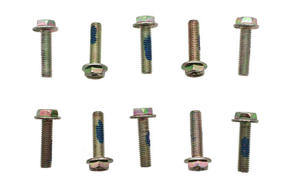 Ignition Sensor Cup Screw