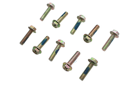 Ignition Sensor Cup Screw