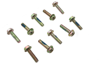 Ignition Sensor Cup Screw