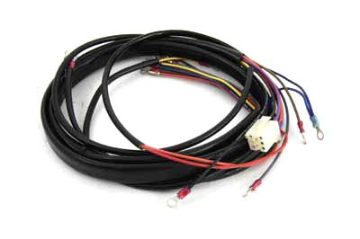 Main Wiring Harness
