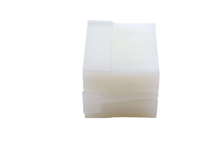 Wiring Connector Block 10-Pin Socket Insulator