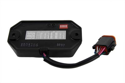 Dyna 2000 Ignition Module Dual or Single Fire 8-Pin