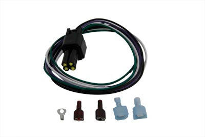 Dyna Programming Software Wire Harness