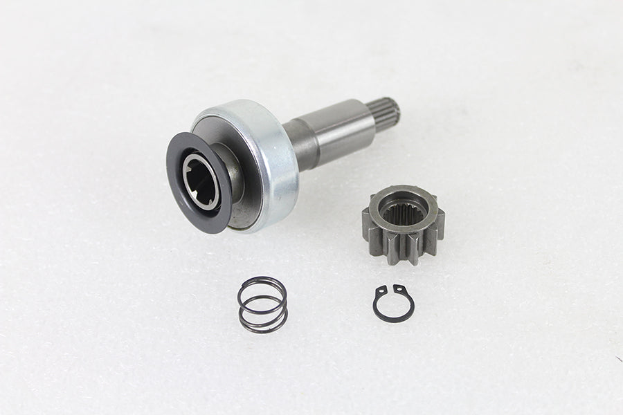 M8 Starter Drive Assembly