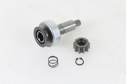 M8 Starter Drive Assembly
