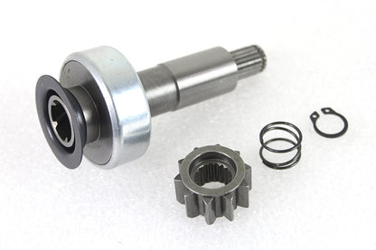 M8 Starter Drive Assembly