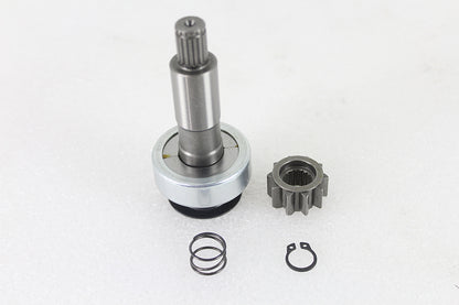 M8 Starter Drive Assembly