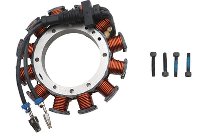 Alternator Stator Unmolded 38 Amp
