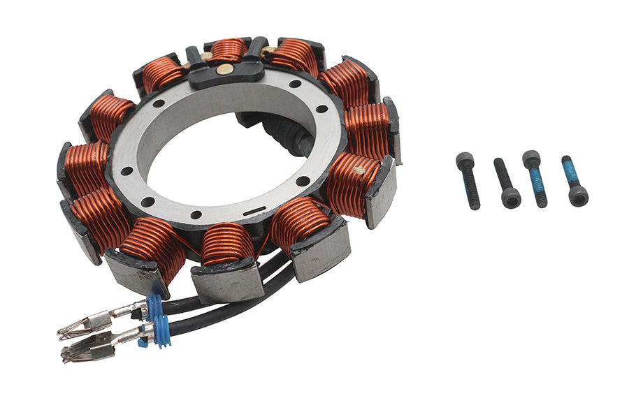 Alternator Stator Unmolded 38 Amp