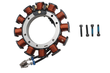 Alternator Stator Unmolded 38 Amp