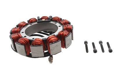 Unmolded Alternator Stator 38 Amp