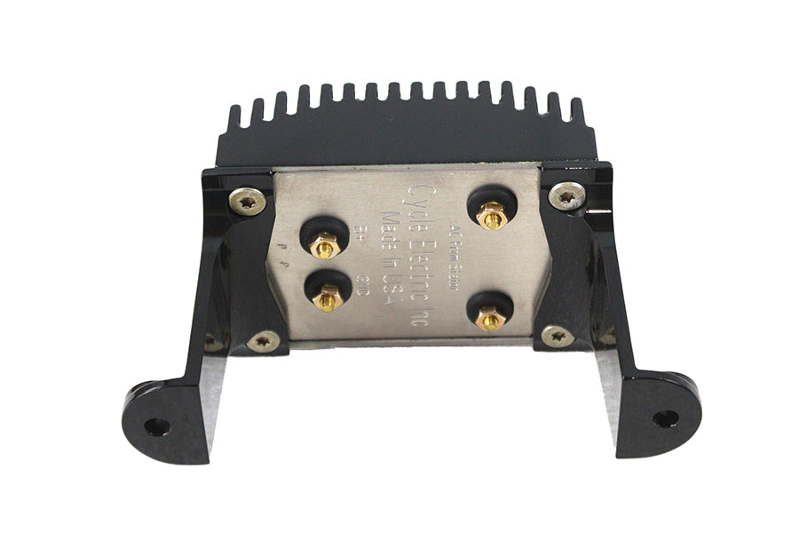 Volt Tech Regulator Black