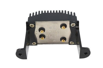 Volt Tech Regulator Black