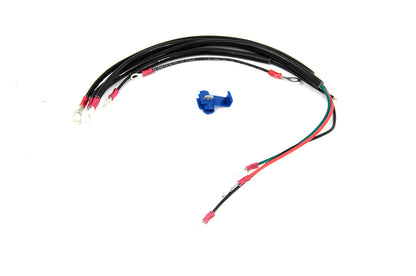 Starter Main Wiring Harness Set