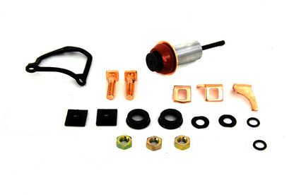 Solenoid Repair Kit