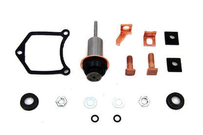 Starter Solenoid Rebuild Kit