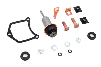 Starter Solenoid Rebuild Kit
