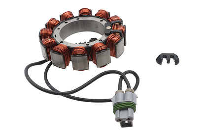 Alternator Stator Unmolded 45 Amp
