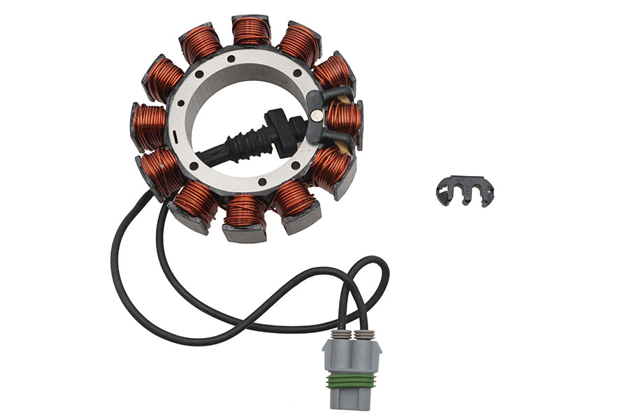 Alternator Stator Unmolded 45 Amp