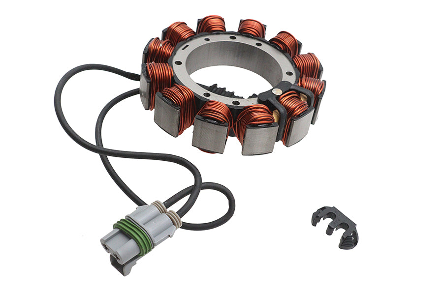 Alternator Stator Unmolded 45 Amp
