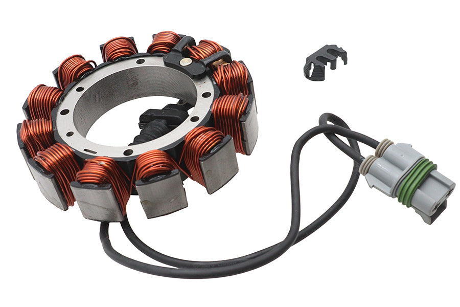 Alternator Stator Unmolded 45 Amp
