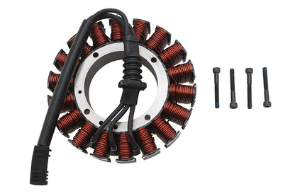 Alternator Stator Unmolded 50 Amp