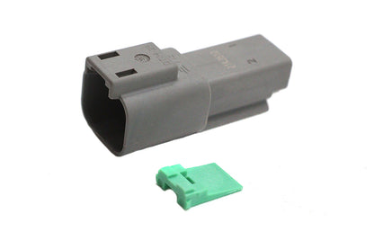 Sealed Connector Component 2 wire