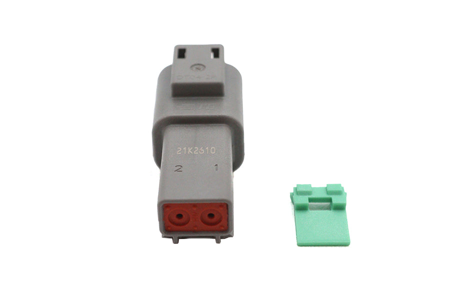 Sealed Connector Component 2 wire