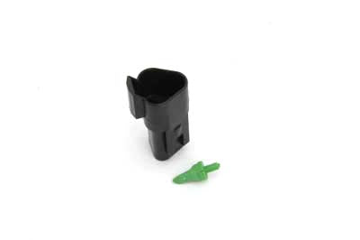 Deutsch Sealed Connector Component 3 Wire