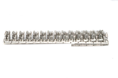 Stamped Female Crimp Terminals