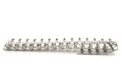Stamped Female Crimp Terminals