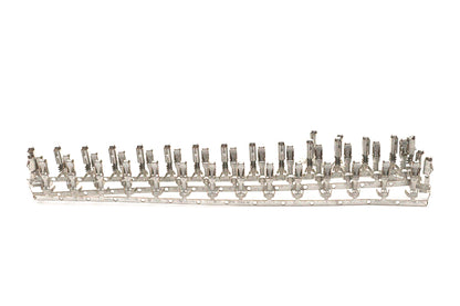 Stamped Female Crimp Terminals