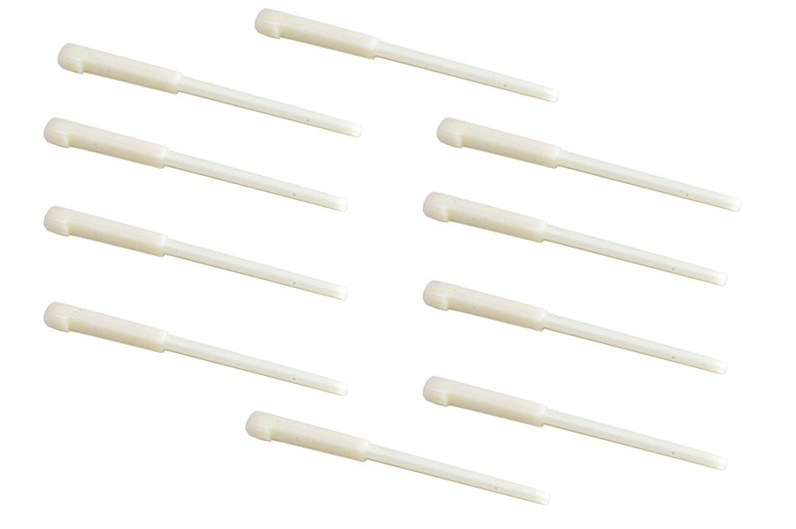 Wire Terminal Blade Cavity Plugs